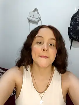 Snapshot of nucitaa-14 chatting on 11.07.25 nucitaa-14 online show from 11.07.25