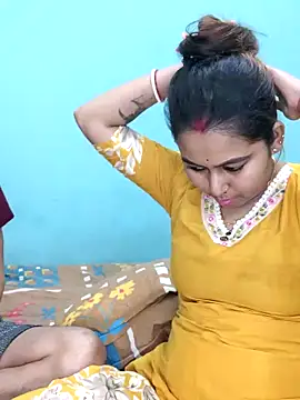 Hot Misti 69 online show from 02.04.26