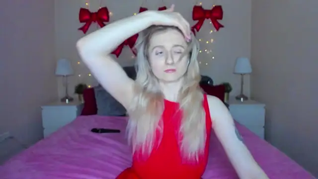 CamillaDreamer online show from 03.22.26