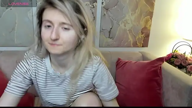 CamillaDreamer online show from 03.29.26