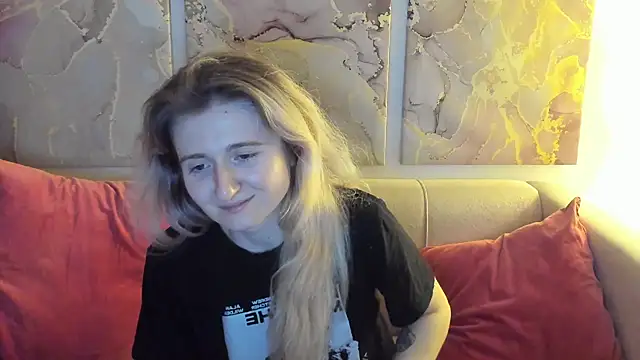 CamillaDreamer online show from 04.17.26