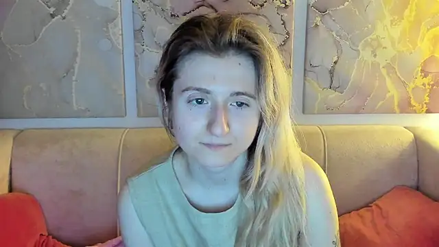 CamillaDreamer online show from 04.18.26