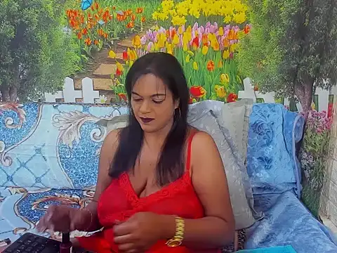 indianswtbella online show from 10.07.25