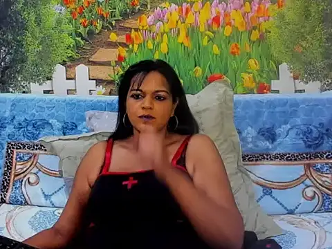 indianswtbella online show from 10.14.25