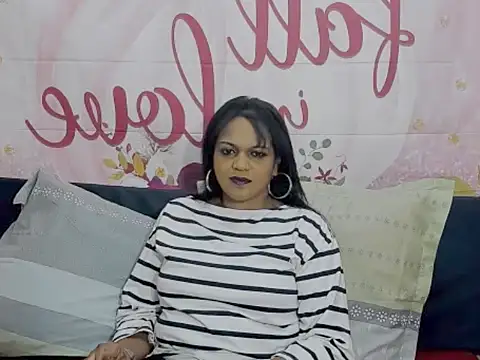 indianswtbella online show from 11.03.25