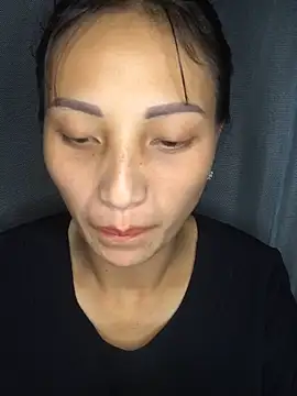 July sexy69 online show from 10.27.25