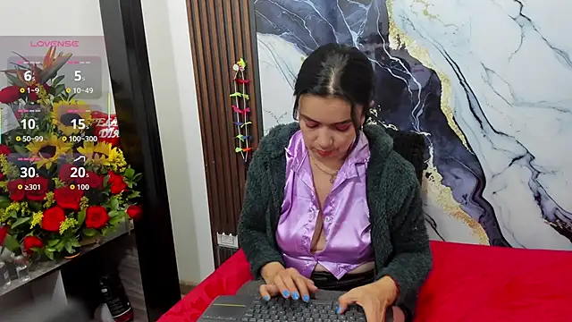 angelinee39 online show from 11.02.25