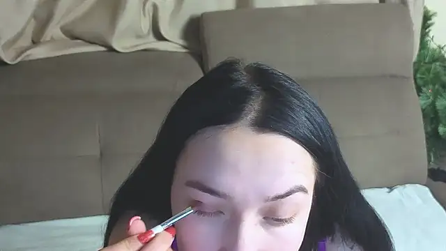 Emilly  Grey online show from 01.16.26