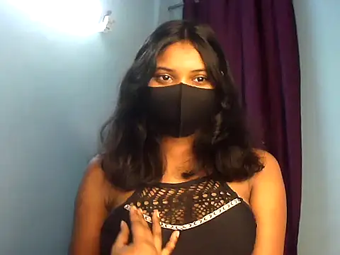 PAYARI PURVI online show from 02.13.26