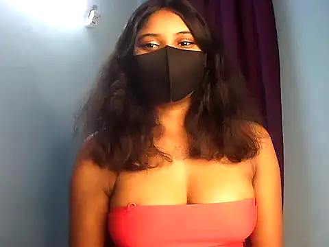 PAYARI PURVI online show from 02.19.26