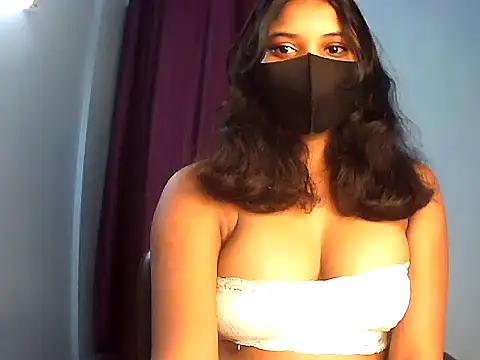 PAYARI PURVI online show from 02.25.26