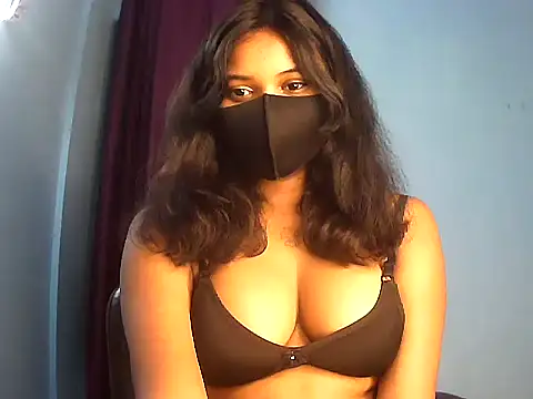 PAYARI PURVI online show from 02.26.26