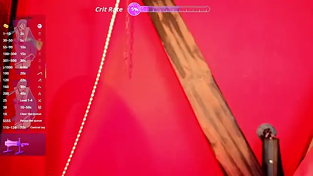 EVADANGERBDSM  online show from 12.05.25