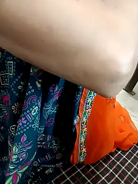 Snapshot of kavita_bhabi chatting on 10.14.25 kavita bhabi online show from 10.14.25