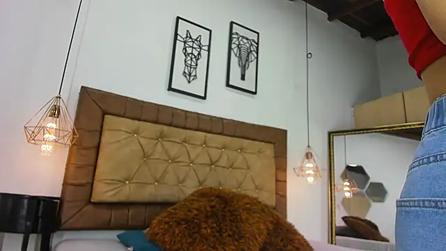 hannarose1208 online show from 11.22.25