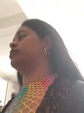 Snapshot of MelissaSam_ chatting on 04.22.26 MelissaSam online show from 04.22.26