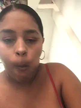 Snapshot of MelissaSam_ chatting on 05.19.26 MelissaSam online show from 05.19.26