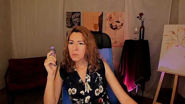 DonnaSmitth online show from 10.30.25