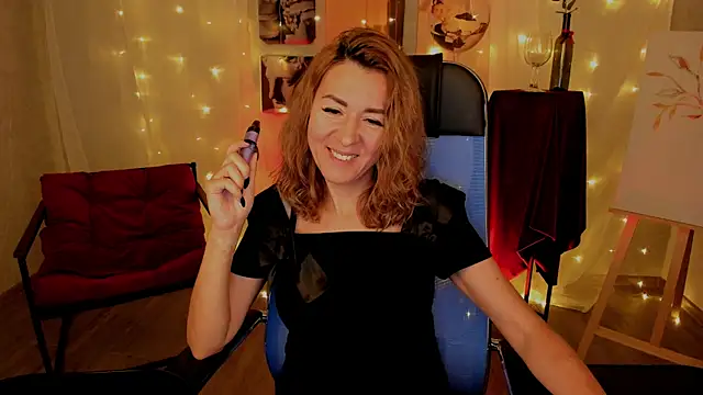 DonnaSmitth online show from 11.10.25