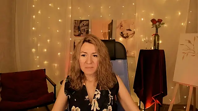 DonnaSmitth online show from 12.18.25