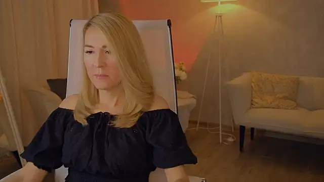 DonnaSmitth online show from 01.12.26