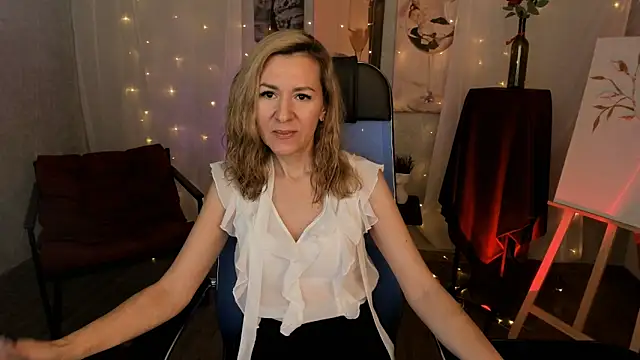 DonnaSmitth online show from 01.15.26