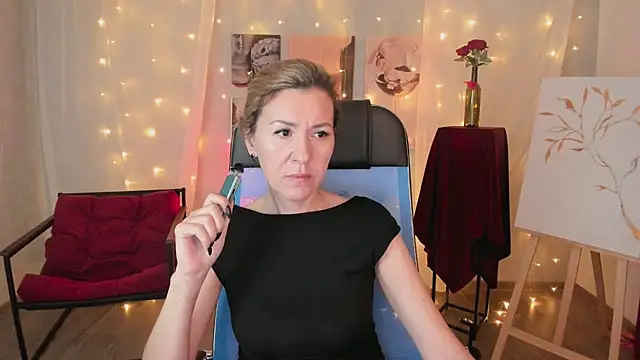 DonnaSmitth online show from 02.28.26