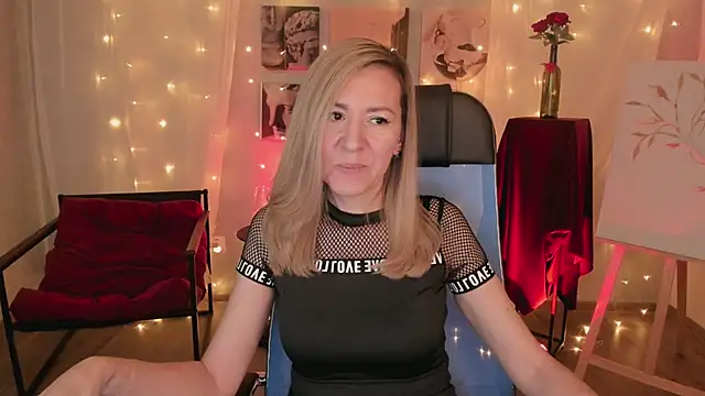 DonnaSmitth online show from 03.02.26