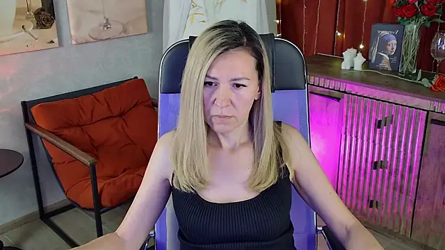 DonnaSmitth online show from 05.22.26