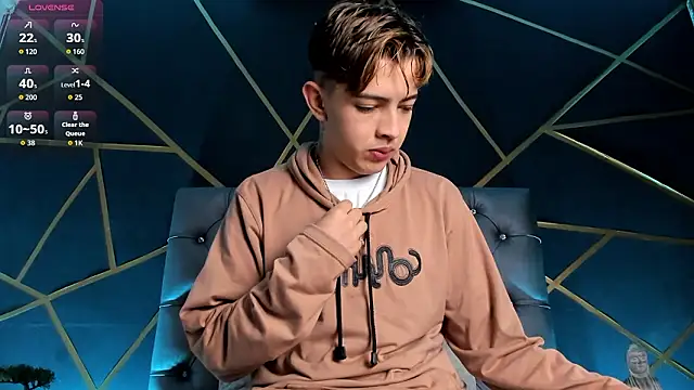 Lian Miller1  online show from 02.09.26