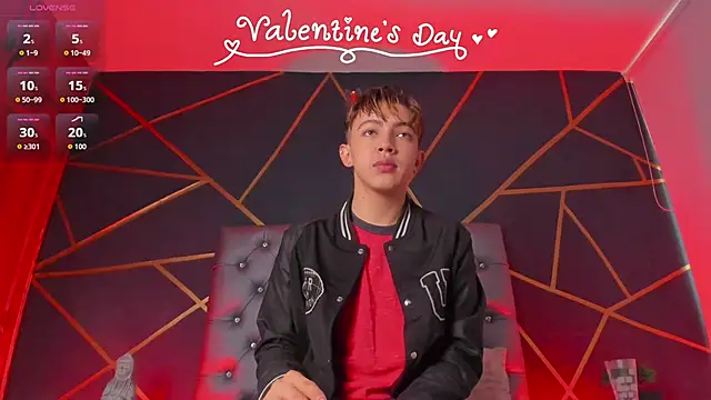 Lian Miller1  online show from 02.14.26