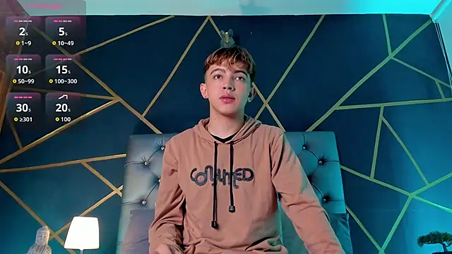 Lian Miller1  online show from 03.11.26