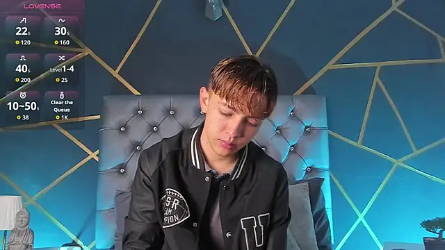 Lian Miller1  online show from 04.02.26