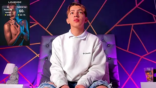 Lian Miller1  online show from 04.17.26