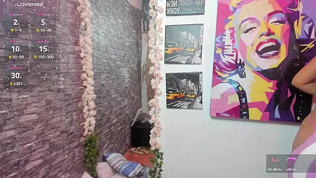 valery  star online show from 10.17.25