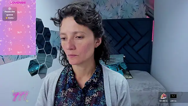 Valery More   online show from 04.09.26