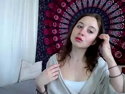 AdalynKiss online show from 03.10.26