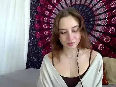 AdalynKiss online show from 03.27.26