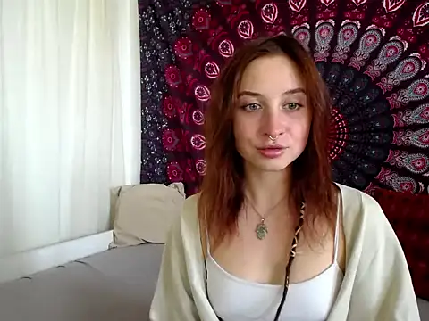 AdalynKiss online show from 05.27.26