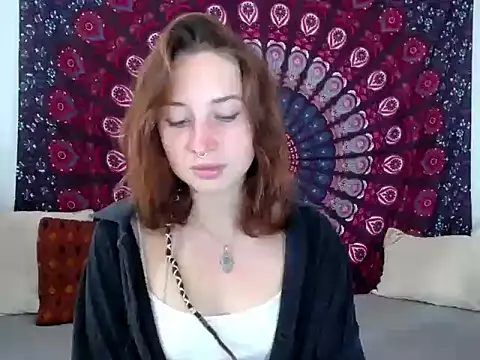 AdalynKiss online show from 07.07.26