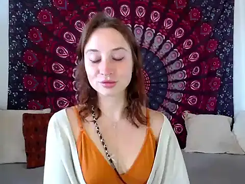 AdalynKiss online show from 07.11.26