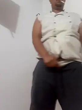 Snapshot of Tequilamaster chatting on 11.01.25 Tequilamaster online show from 11.01.25