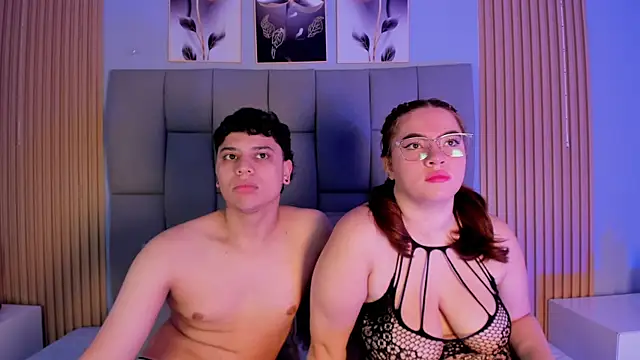 Kandyfrees  online show from 10.24.25