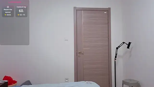 dudu-baby10 online show from 10.04.25