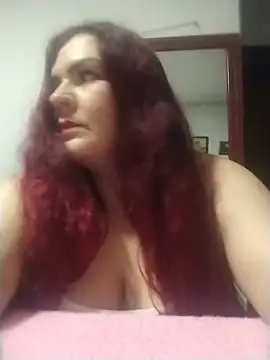 Snapshot of coral_marley chatting on 05.29.26 coral marley online show from 05.29.26