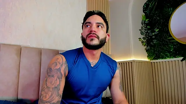 Dante Dimarco online show from 10.29.25