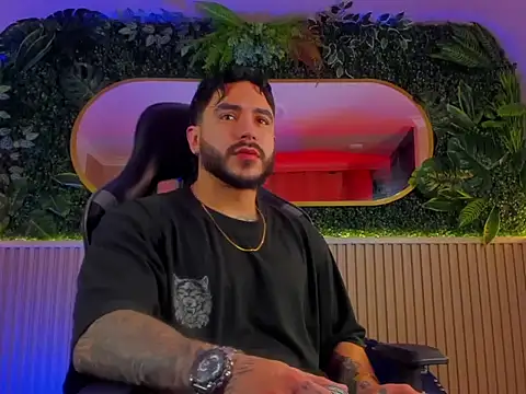 Dante Dimarco online show from 11.08.25