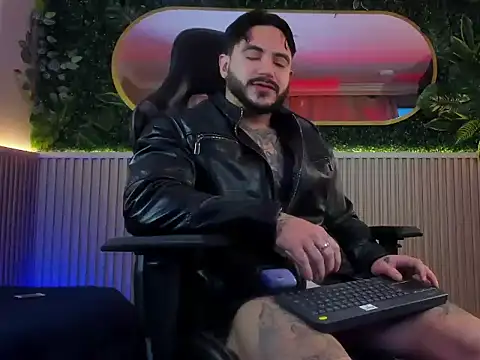 Dante Dimarco online show from 11.14.25