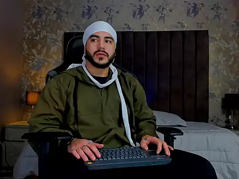 Dante Dimarco online show from 11.17.25