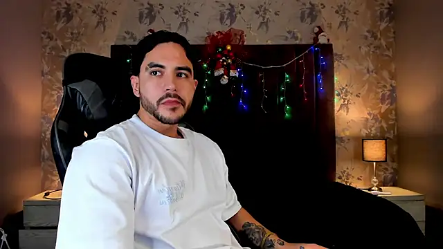 Dante Dimarco online show from 12.22.25